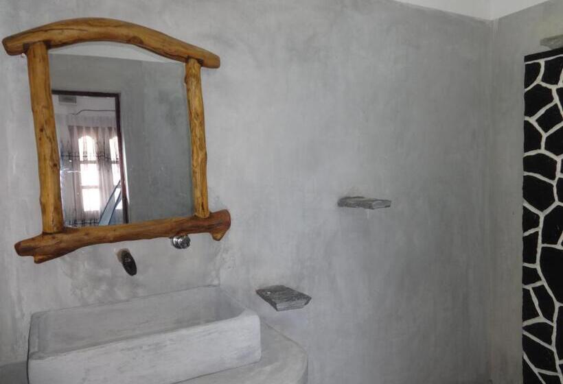 디럭스 룸, Angel Inn Beach