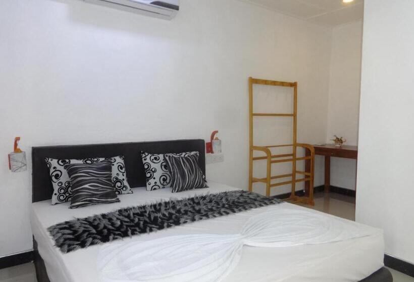 디럭스 룸, Angel Inn Beach