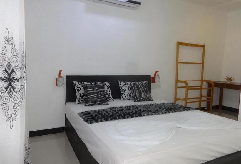 디럭스 룸, Angel Inn Beach