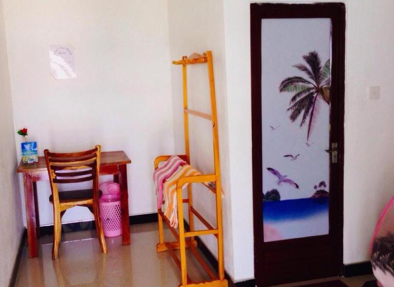 디럭스 룸, Angel Inn Beach