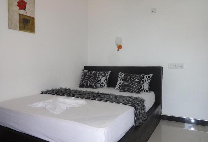 스탠다드 룸, Angel Inn Beach