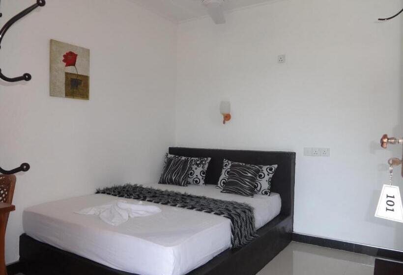 스탠다드 룸, Angel Inn Beach