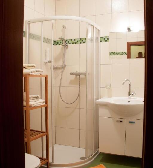 Номер Стандарт, Gasthof Pension Zoller