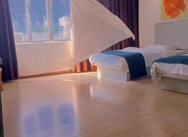 Номер Deluxe, Juli Boutique