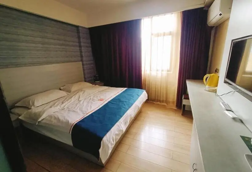Deluxe Yhden Hengen Huone, Juli Boutique