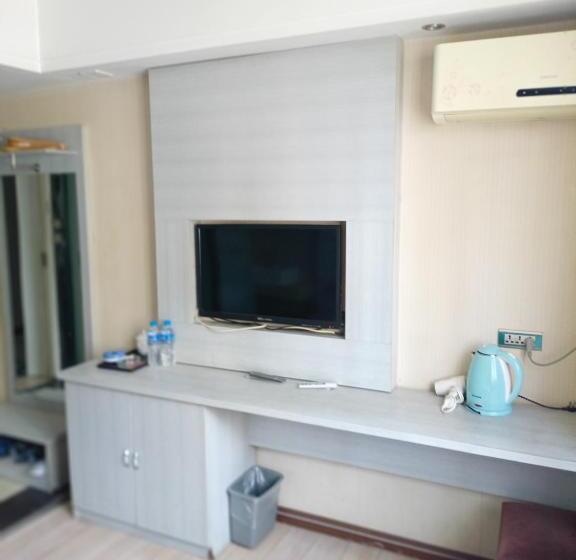 Номер Deluxe Одноместный, Juli Boutique