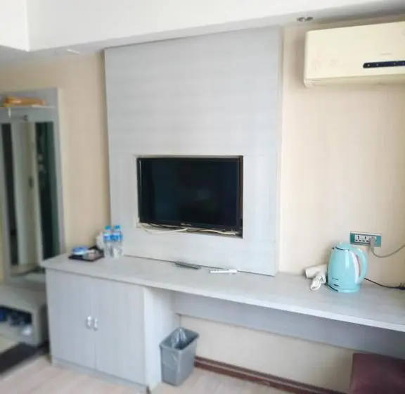 Deluxe Yhden Hengen Huone, Juli Boutique
