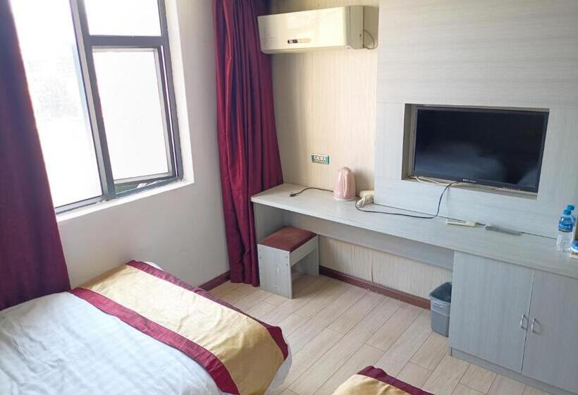 Номер Deluxe Одноместный, Juli Boutique