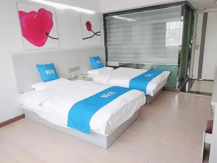 Standard-huone, Juli Boutique