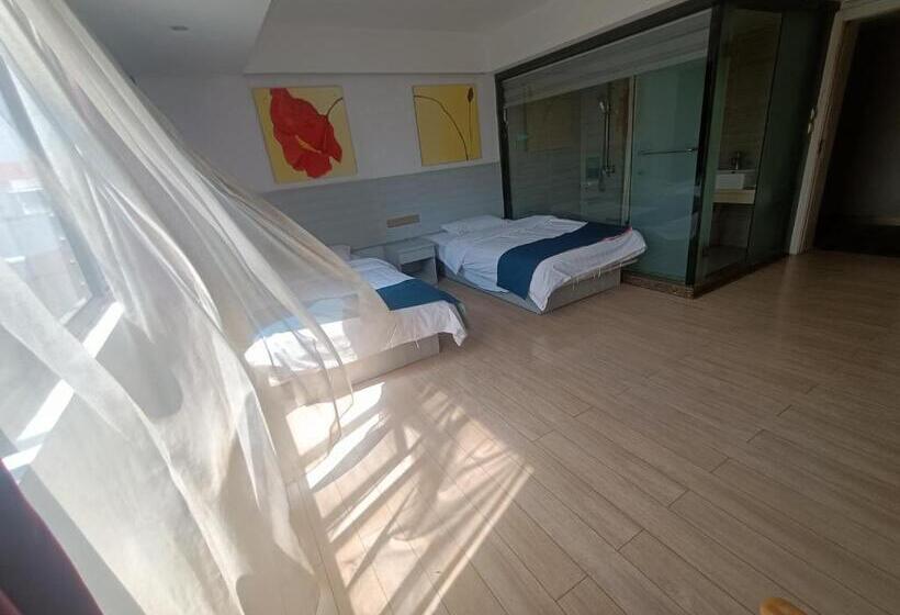 Номер Стандарт, Juli Boutique