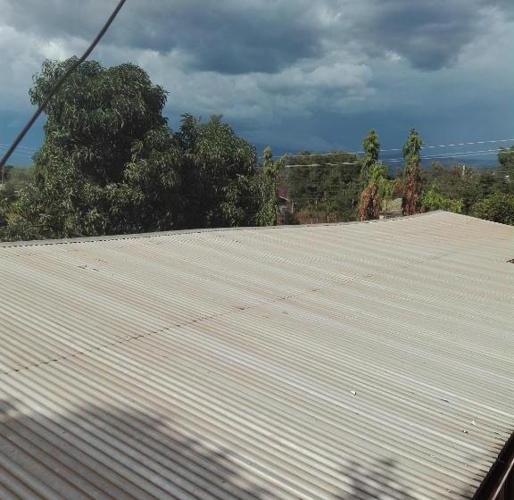 스탠다드 싱글 룸, The Paradise In Kilimanjaro