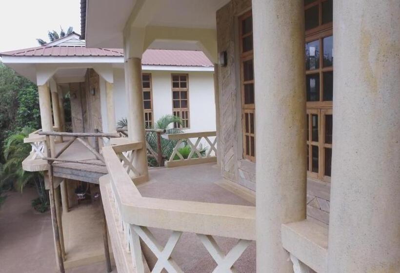 스탠다드 싱글 룸, The Paradise In Kilimanjaro