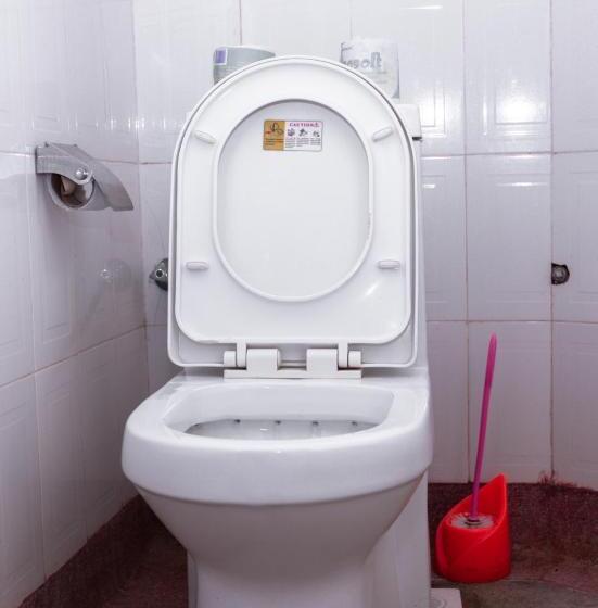 스탠다드 트리플 룸, The Paradise In Kilimanjaro