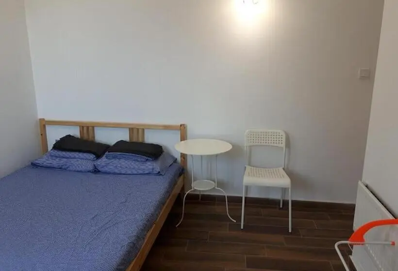 Perhehuone, Guest House Antique