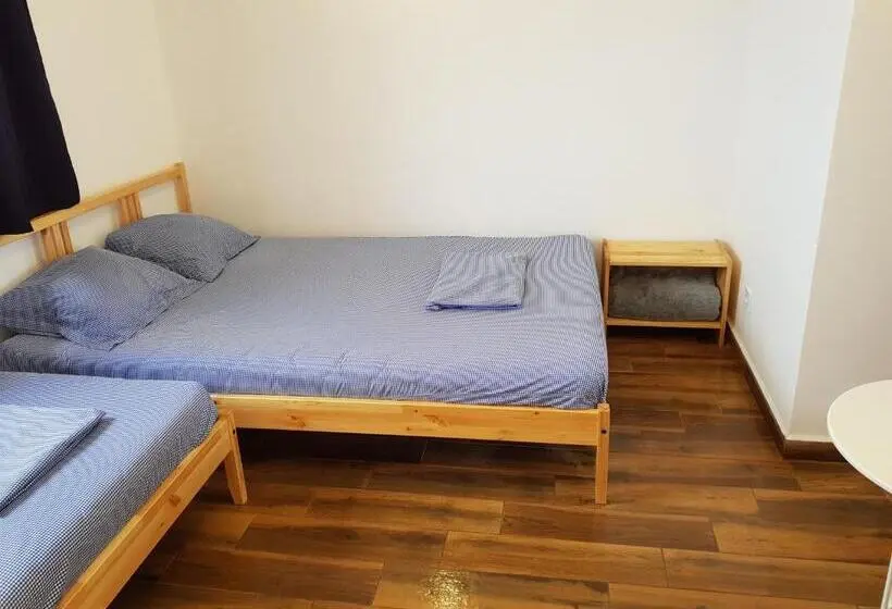 Perhehuone, Guest House Antique