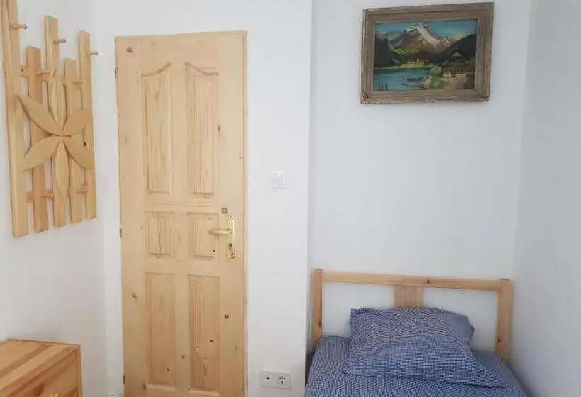 Standard-huone Merinäkymä, Guest House Antique