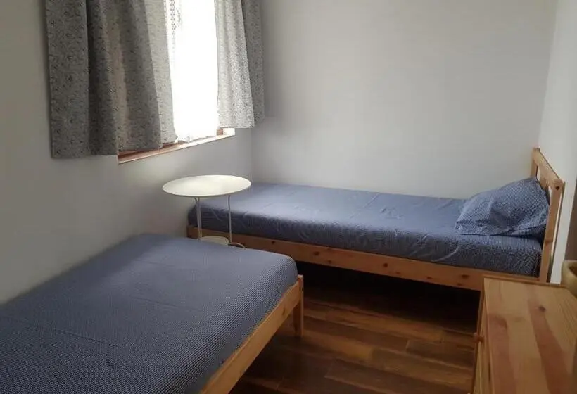 Standard-huone Merinäkymä, Guest House Antique
