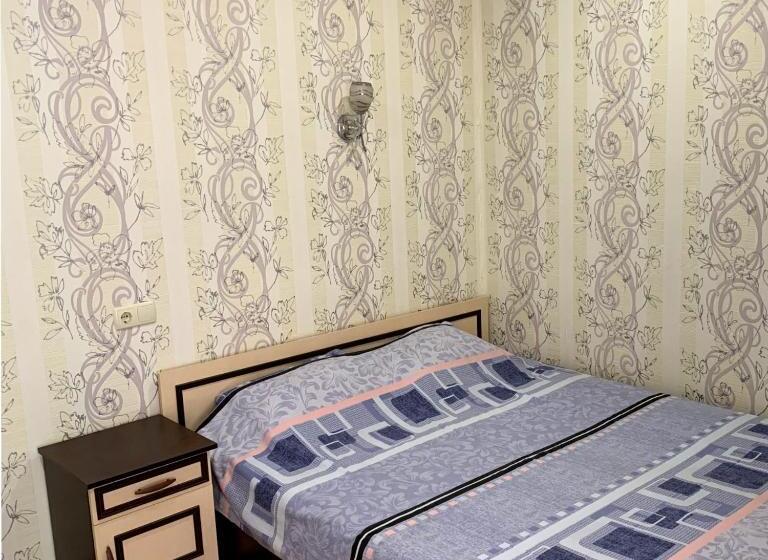Четырехместный Номер Стандарт, Guest House Santin