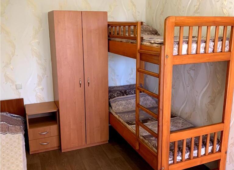 Семейный Номер, Guest House Santin
