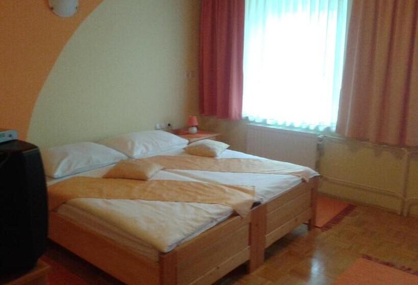 اتاق استاندارد, Guesthouse Pri županu