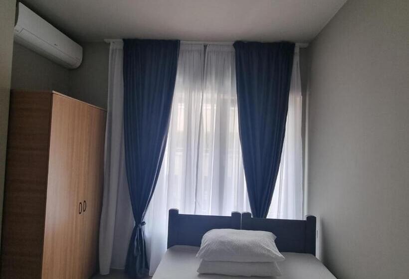 스탠다드 룸, Marald Eforie Nord