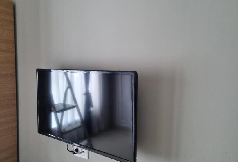 스탠다드 룸, Marald Eforie Nord