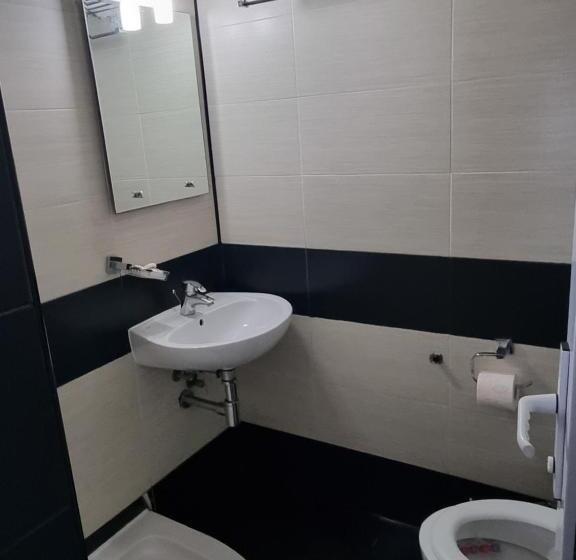 패밀리 룸, Marald Eforie Nord