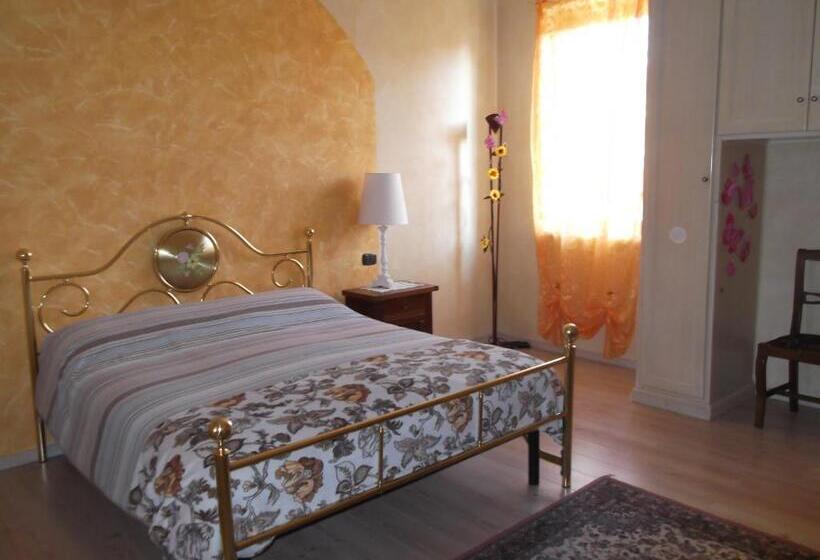 Номер Deluxe, Relais Villa Ornella
