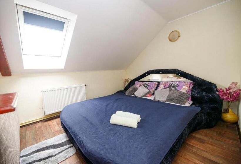 ファミリールーム, Rendezvous