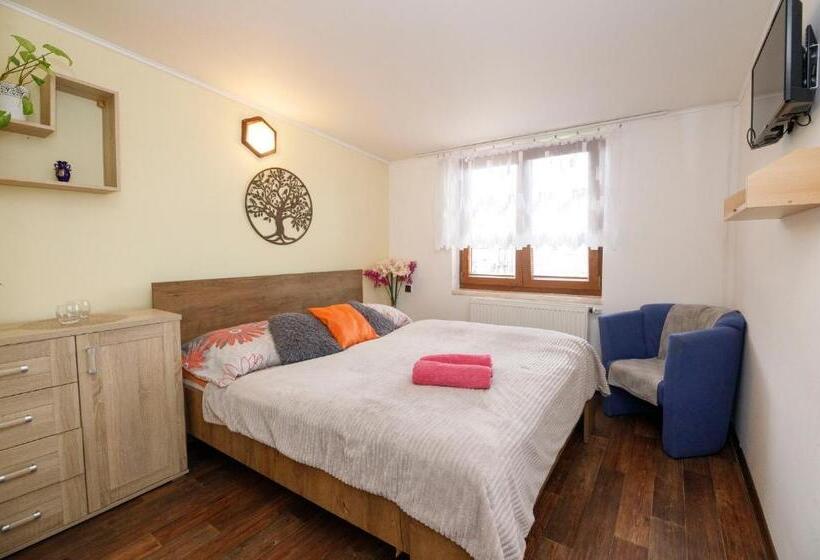 スタンダードルーム, Rendezvous