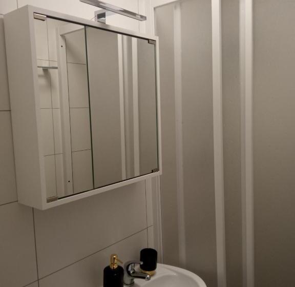 スタンダードルーム, Rendezvous