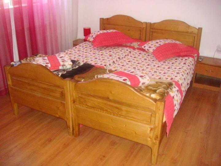 Номер Стандарт, Pensiunea Vital