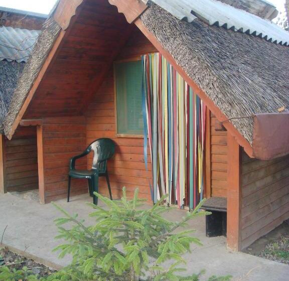 Дом 1 Спальня, Pensiunea Vital