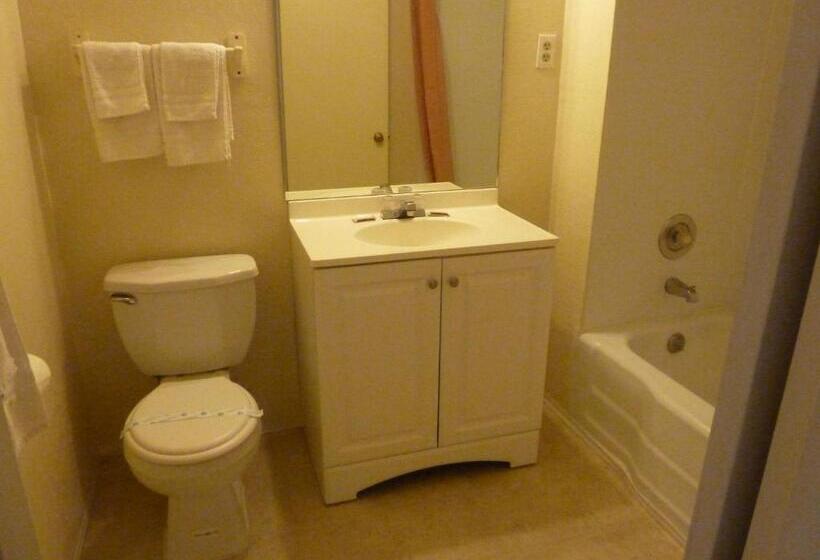 Студия Deluxe, South West Motel