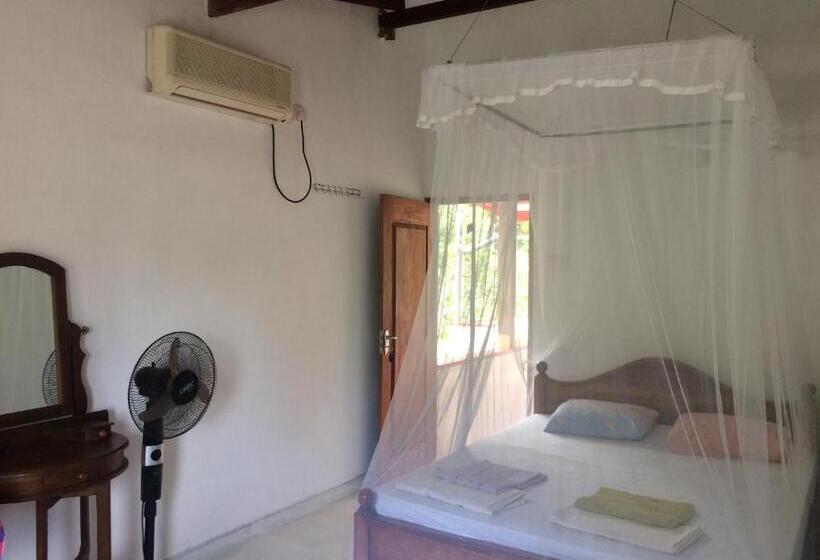 スタンダードルーム, Hansa Villa