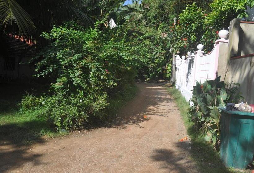 スタンダードルーム, Hansa Villa