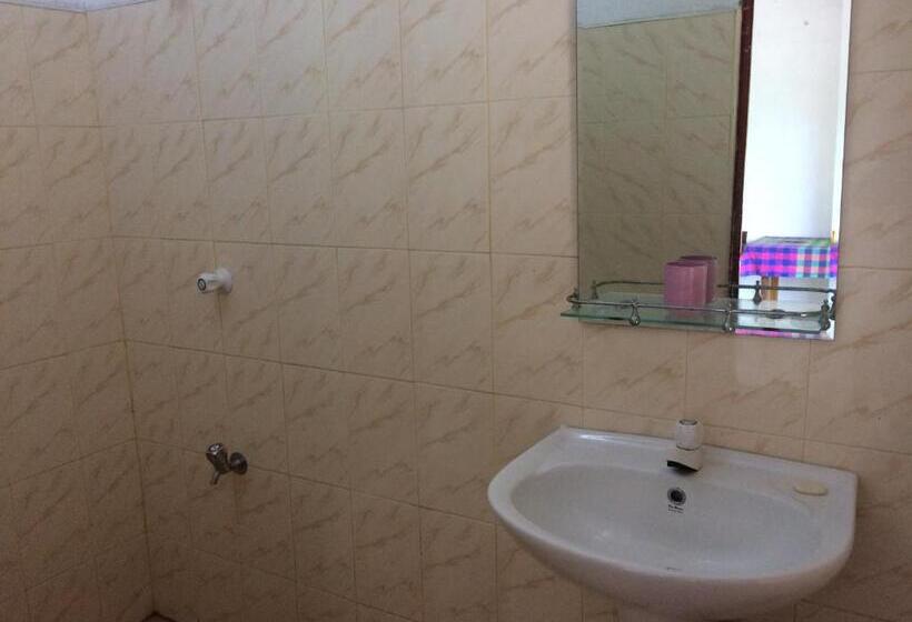 Номер Deluxe Кровать Кинг, Hansa Villa