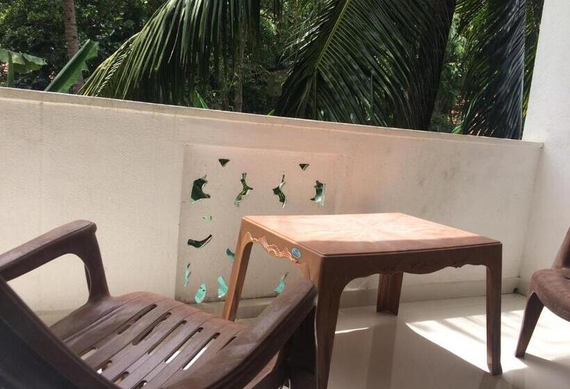 ファミリールーム, Hansa Villa