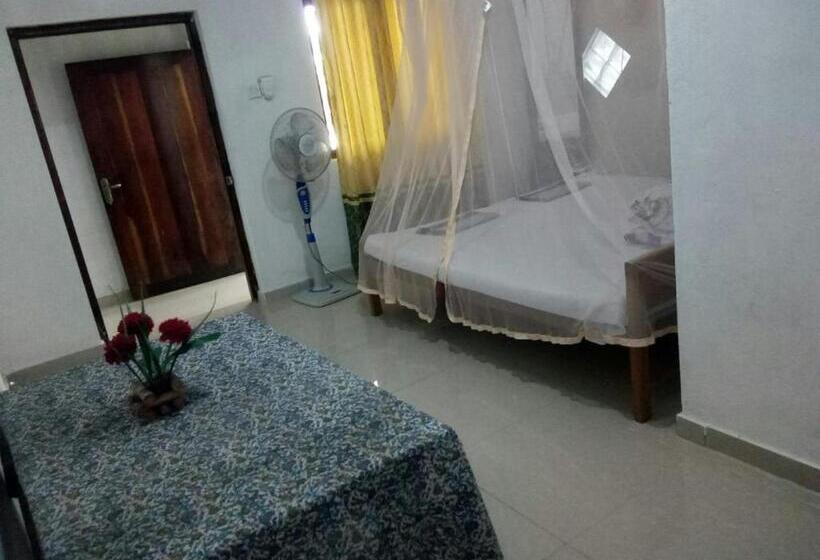 ガーデンビュースタンダードルーム, Hansa Villa