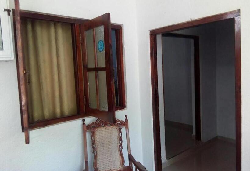 ガーデンビュースタンダードルーム, Hansa Villa