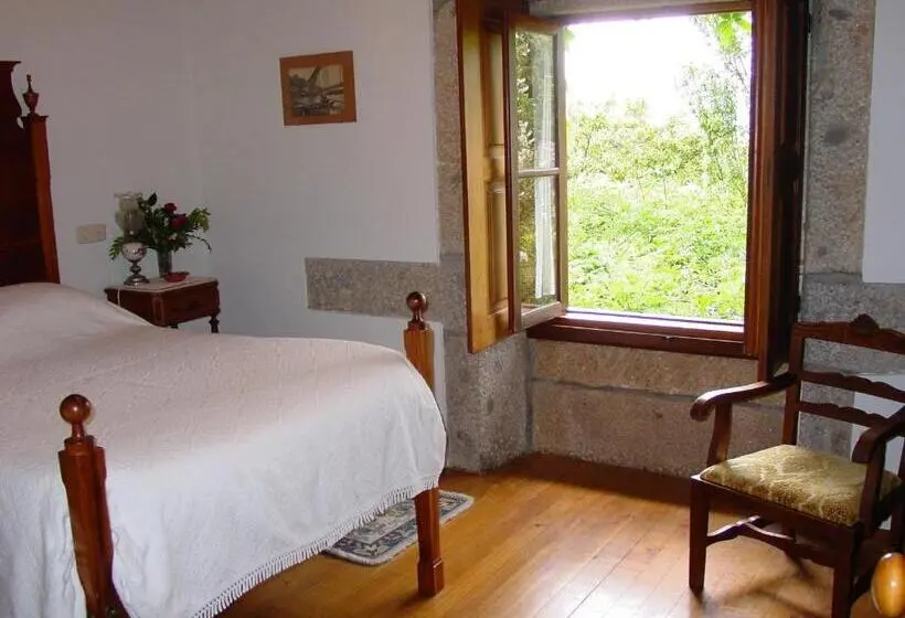 スタンダードルーム, Quinta Da Picaria