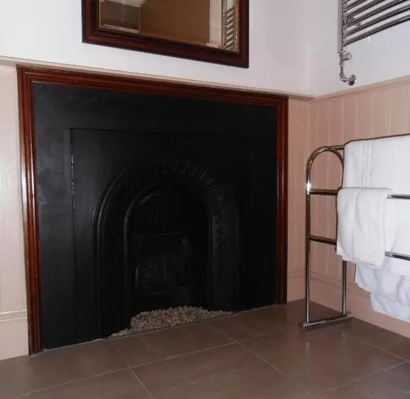 スーペリアールーム, Colterscleuch House B&b