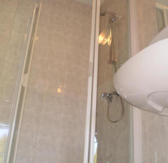 חדר סטנדרט עם מרפסת, Gasthof Pension Strassreith