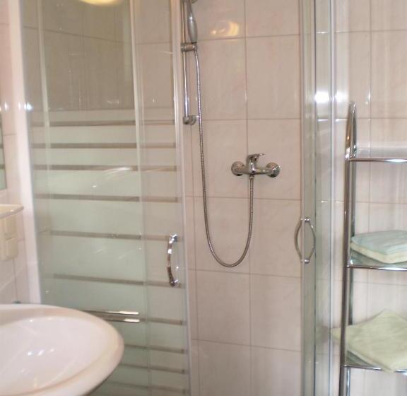 חדר משפחתי, Gasthof Pension Strassreith