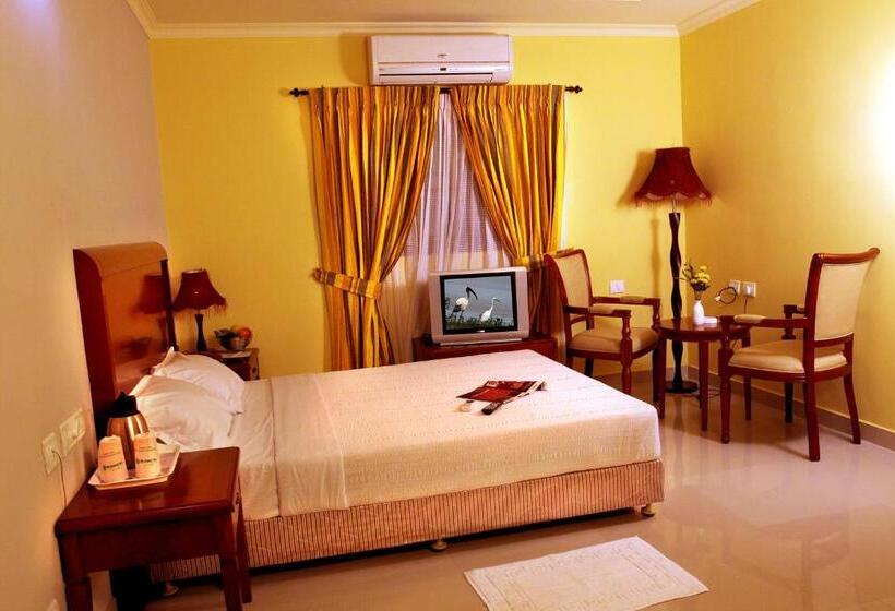 이그제큐티브 룸, Devasura Inn