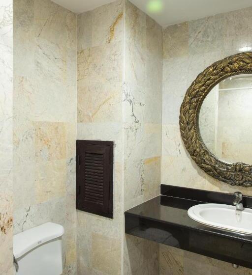 Номер Deluxe, Gassan Panorama Golf Club