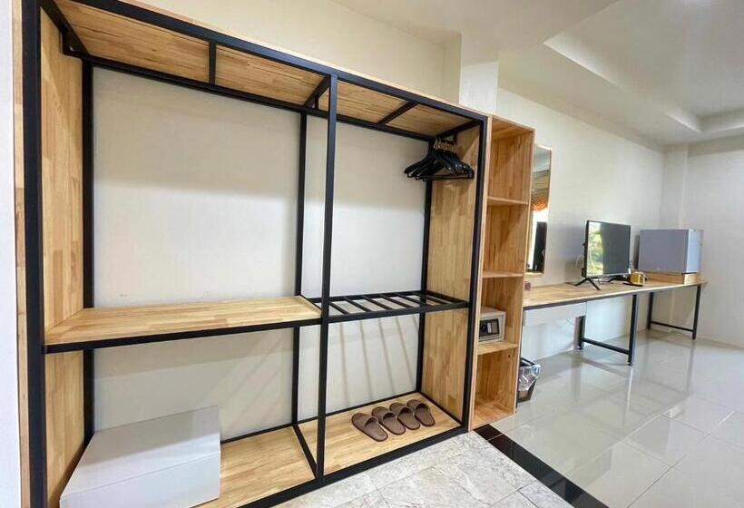 Номер Superior, Gassan Panorama Golf Club