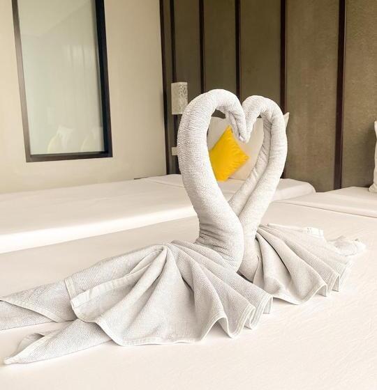 غرفة ديلوكس, La Lune Beach Resort