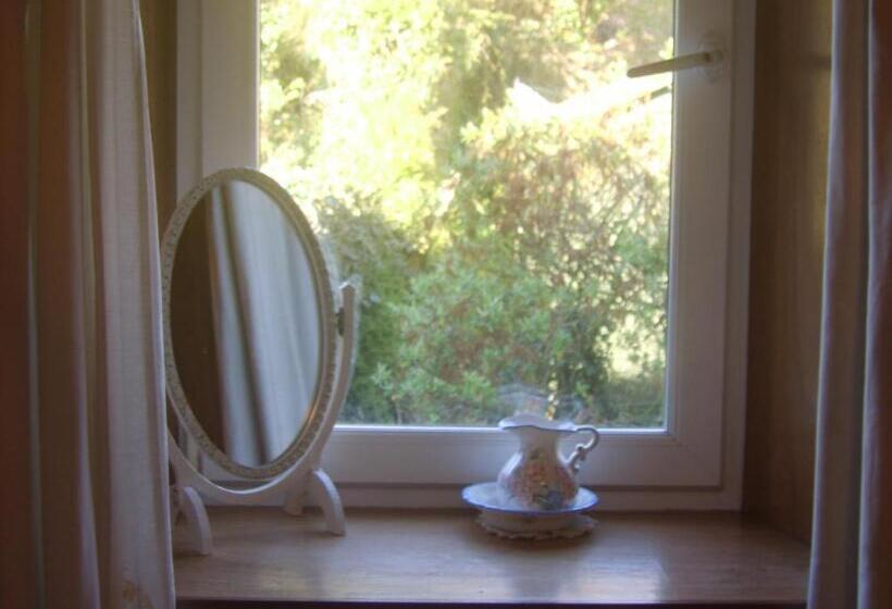 غرفة قياسية فردية حمام مشترك, The Merchants House