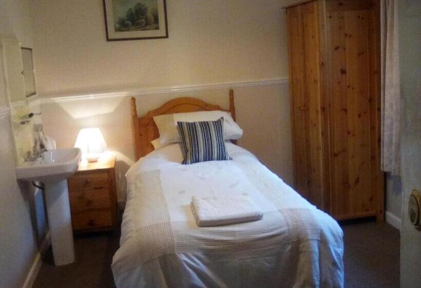 غرفة قياسية فردية حمام مشترك, The Merchants House